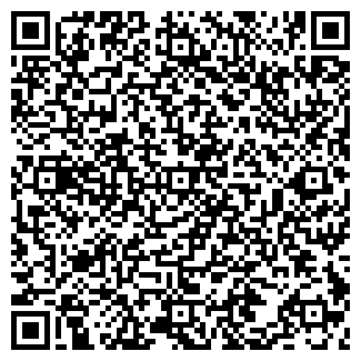 QR-код с контактной информацией организации Магистраль