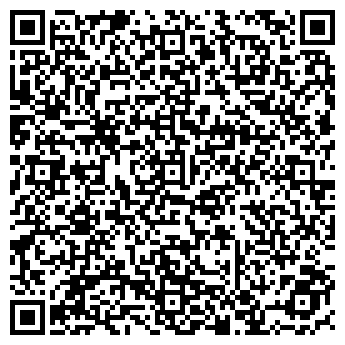 QR-код с контактной информацией организации Криста-Курск, IT-компания