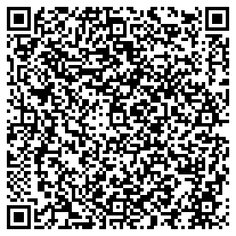 QR-код с контактной информацией организации Часовня Александра Невского