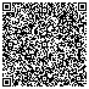 QR-код с контактной информацией организации ПЛУТОН