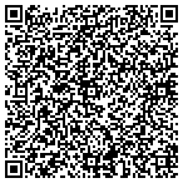 QR-код с контактной информацией организации Бескаркасная мебель44