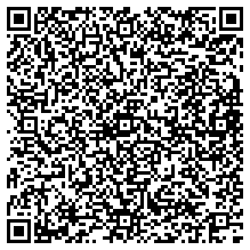 QR-код с контактной информацией организации Хесед Бенцион