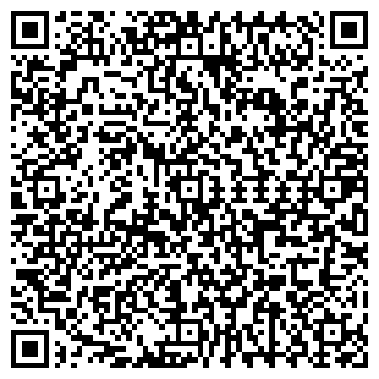 QR-код с контактной информацией организации ЮУрГУ