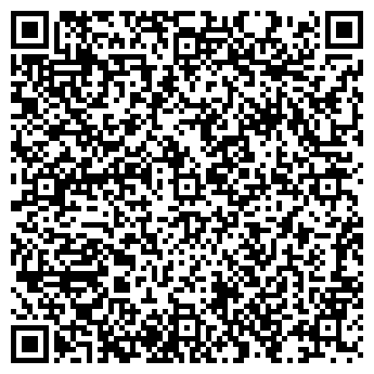 QR-код с контактной информацией организации 100М мебель
