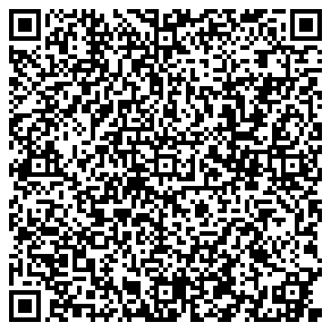 QR-код с контактной информацией организации Лесная Ярмарка