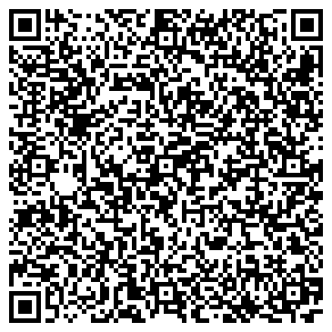 QR-код с контактной информацией организации Военный комиссариат Ставропольского края