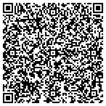 QR-код с контактной информацией организации Геометрия.ру