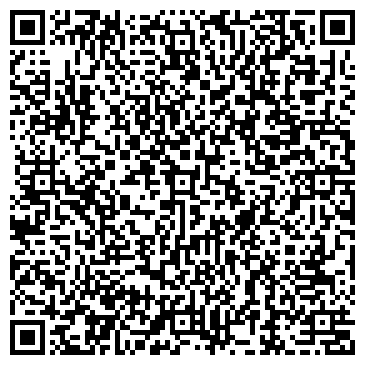 QR-код с контактной информацией организации ООО ТрансНефтеГаз