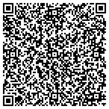 QR-код с контактной информацией организации ИП Савельев И.А.