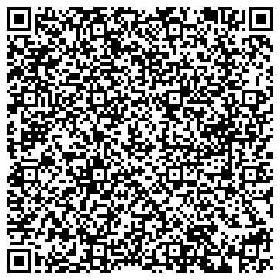 QR-код с контактной информацией организации Центр социального обеспечения военного комиссариата г. Ставрополя