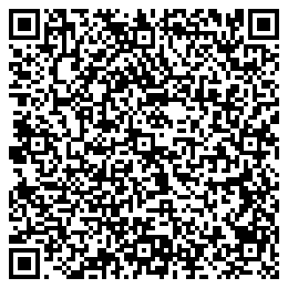 QR-код с контактной информацией организации Будамшуу