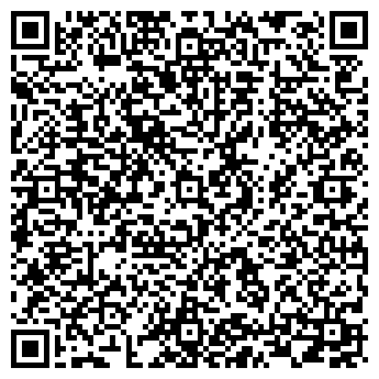 QR-код с контактной информацией организации Катти Сарк