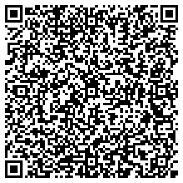 QR-код с контактной информацией организации СИНТЕЗ