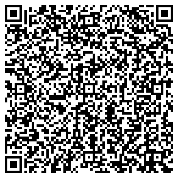QR-код с контактной информацией организации Бургерс