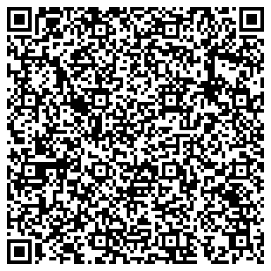 QR-код с контактной информацией организации Средняя общеобразовательная школа №2, с. Майма