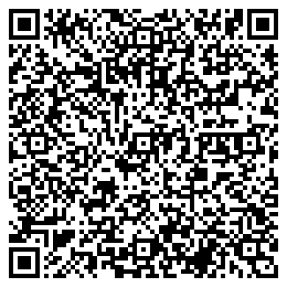 QR-код с контактной информацией организации Обжорка