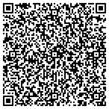 QR-код с контактной информацией организации ООО Русь-Трейд
