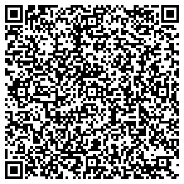 QR-код с контактной информацией организации ООО Хобот