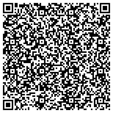QR-код с контактной информацией организации ООО БТ Машинери
