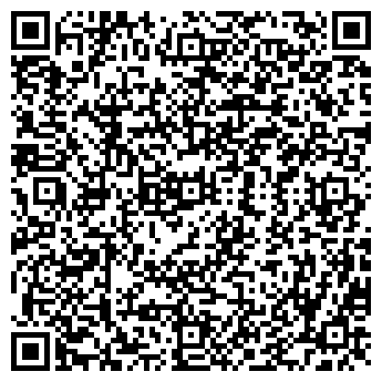 QR-код с контактной информацией организации Куда идти