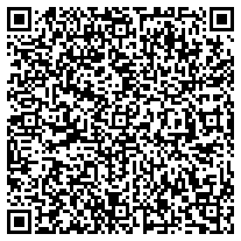 QR-код с контактной информацией организации ООО Асгарт