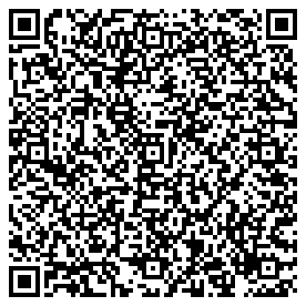 QR-код с контактной информацией организации СыктывкарToday