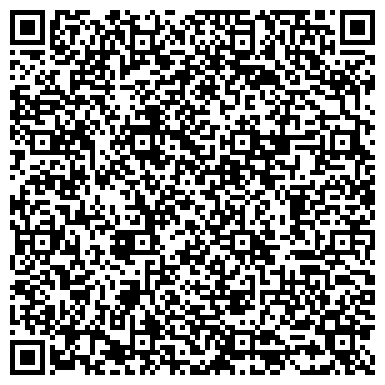 QR-код с контактной информацией организации Виртуальный Владимир