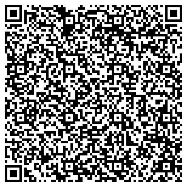 QR-код с контактной информацией организации Шиномонтажная мастерская на ул. Есенина, 10а ст1