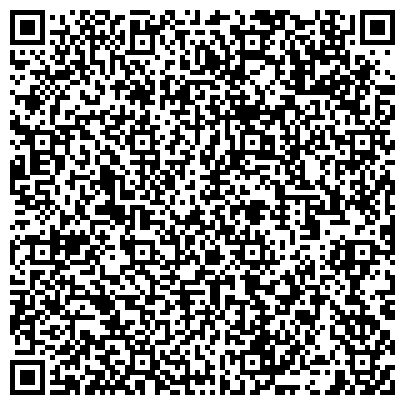 QR-код с контактной информацией организации Средняя общеобразовательная школа им. Г.И. Гуркина, с. Анос