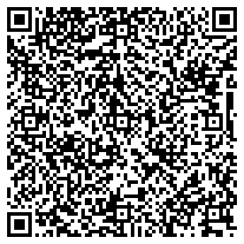 QR-код с контактной информацией организации Mongolian Grill