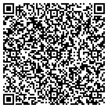 QR-код с контактной информацией организации ООО ПермДеталиМашин