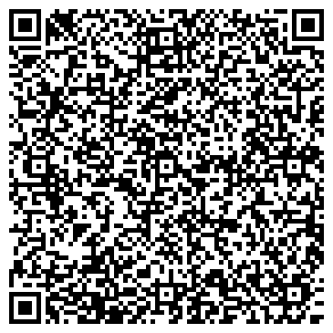 QR-код с контактной информацией организации ВладМОУ