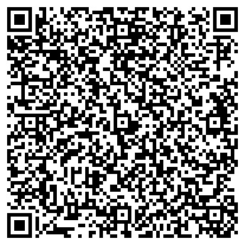 QR-код с контактной информацией организации Пермстройтех