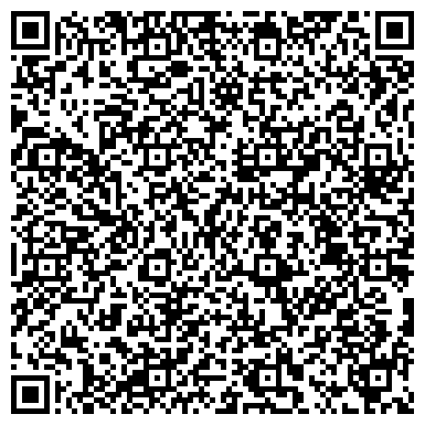 QR-код с контактной информацией организации Мастерская по ремонту сотовых телефонов, ИП Анисимов А.П.