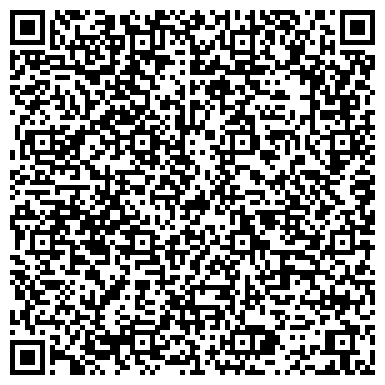 QR-код с контактной информацией организации Три Кита, фирма товаров из Китая под заказ, ООО Элита