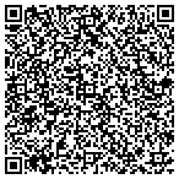 QR-код с контактной информацией организации Lazurit
