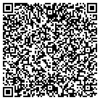 QR-код с контактной информацией организации ООО ТехноТрак