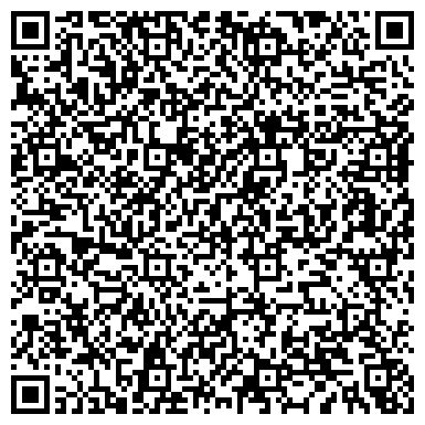 QR-код с контактной информацией организации Флеш Бат