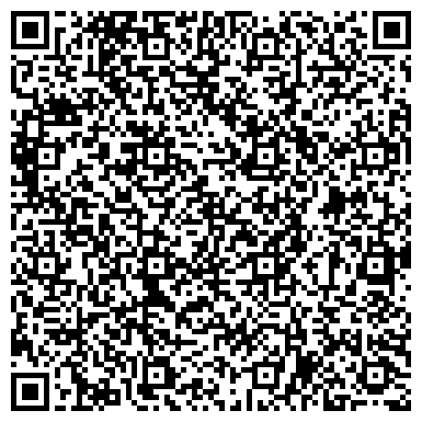 QR-код с контактной информацией организации Манжерокская средняя общеобразовательная школа