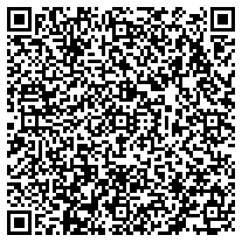 QR-код с контактной информацией организации ЗАО Гео-Систем Омск