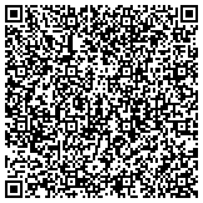 QR-код с контактной информацией организации Основная общеобразовательная школа, с. Нижнекаянча