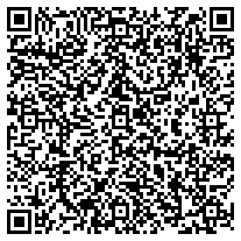 QR-код с контактной информацией организации Грация