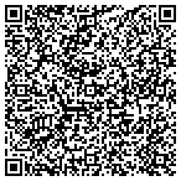 QR-код с контактной информацией организации Хороший шиномонтаж