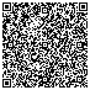 QR-код с контактной информацией организации Мегасети