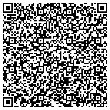 QR-код с контактной информацией организации Средняя общеобразовательная школа, с. Урлу-Аспак