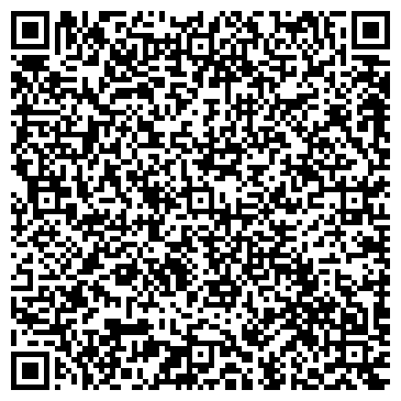 QR-код с контактной информацией организации СотиКомп-сервис