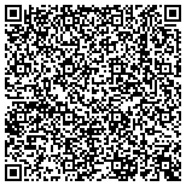 QR-код с контактной информацией организации Средняя общеобразовательная школа, с. Соузга