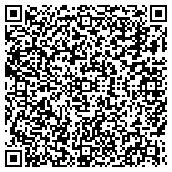 QR-код с контактной информацией организации Блиндаж