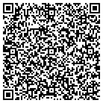 QR-код с контактной информацией организации Буузы House