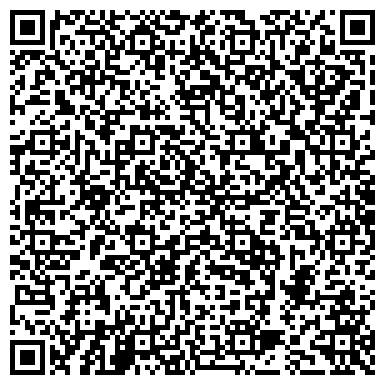 QR-код с контактной информацией организации Средняя общеобразовательная школа, с. Усть-Муны